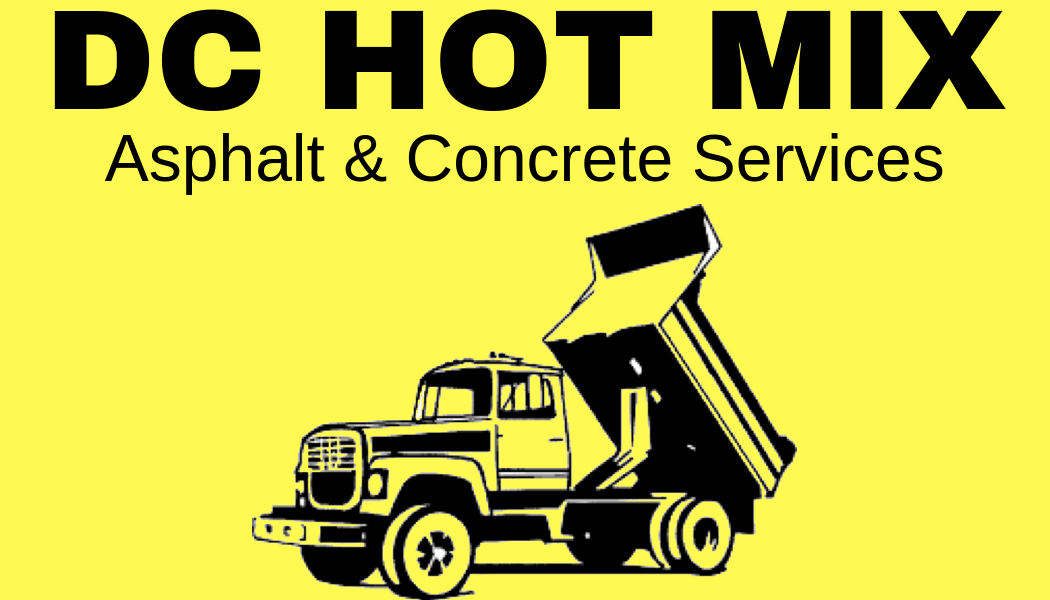 DC Hot Mix Asphalt & Paving Services in Valdosta