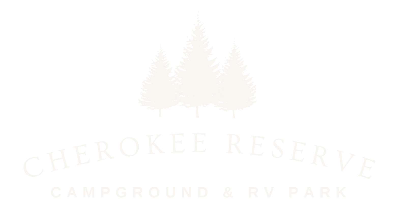 Cherokee Camper Park RV Camping Near Weiss Lake, Cedar Bluff AL