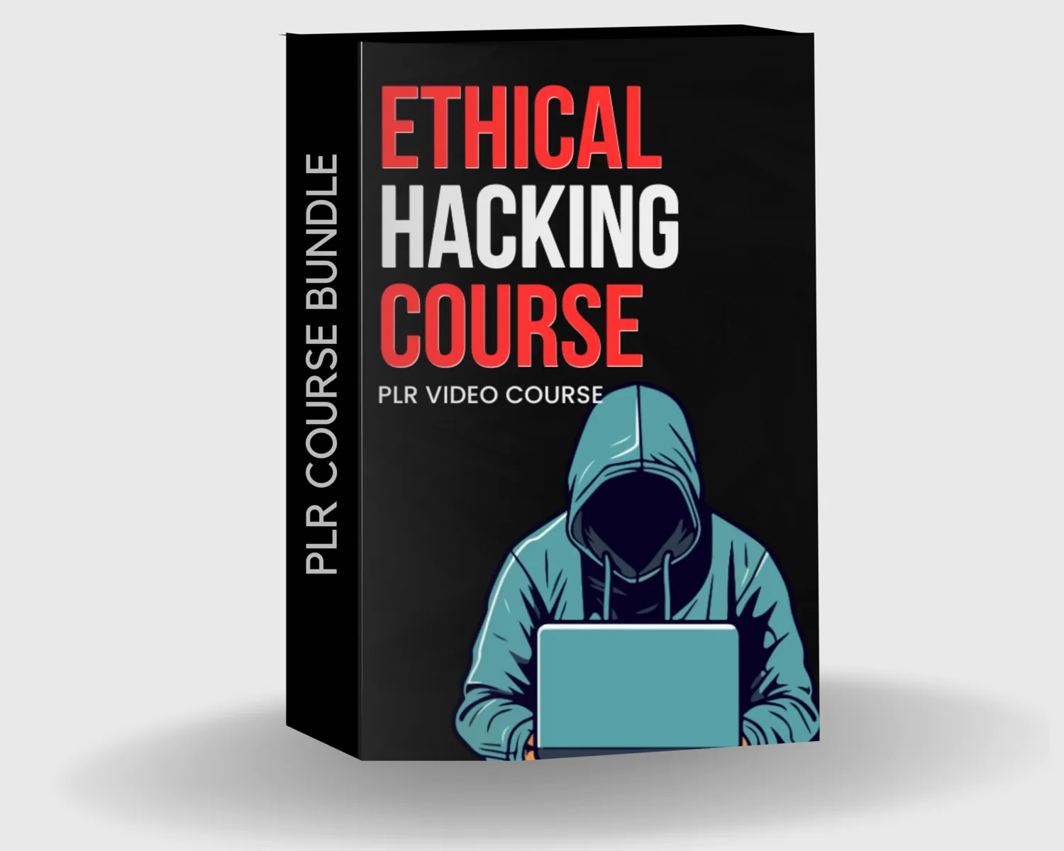 Ethical Hacking CEHv7 Course Works w/ Videos and Application Programs. BECOME A HACKER!