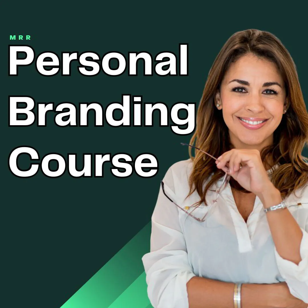 Personal Branding Video course- linkedin learning Success