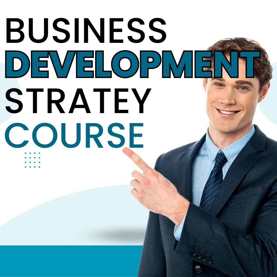 Business Development Strategy Video course-Linkedin Learning success