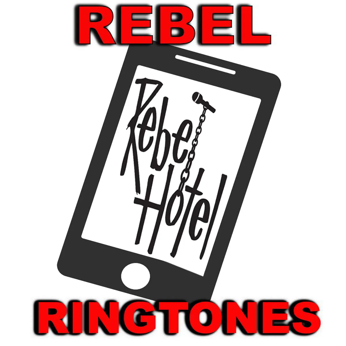 Rebel Hotel - Melody Ringtone - Digital Download