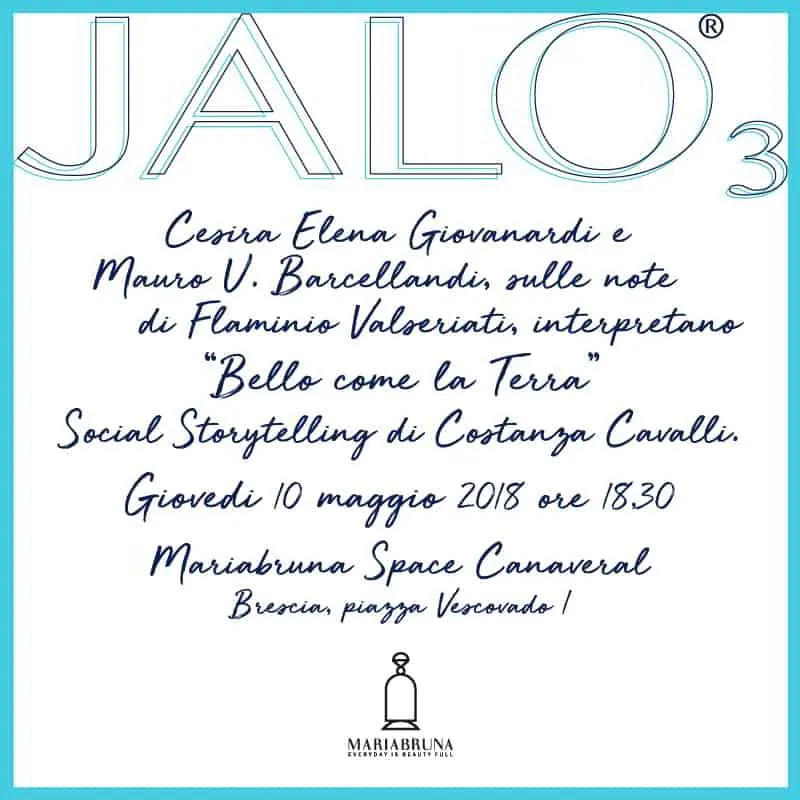 Discover Jalo3