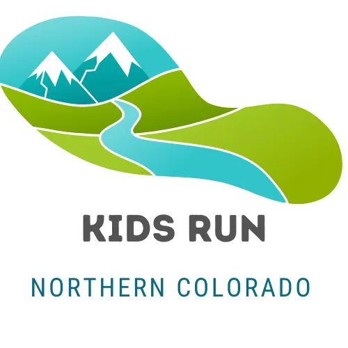 Kids Run Norther Colorado
