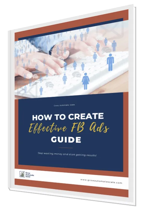 ($7) How To Create Effective Facebook Ads Guide 