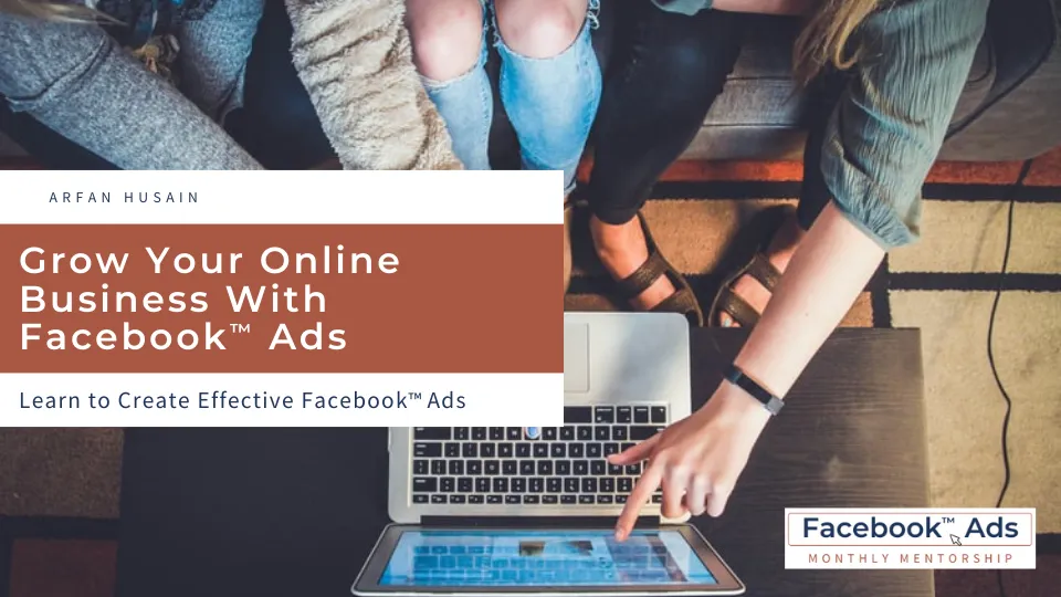 Facebook Ads 101: Everything You Need To Start Running Facebook Ads