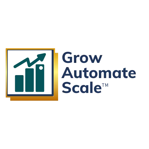 Grow Automate Scale