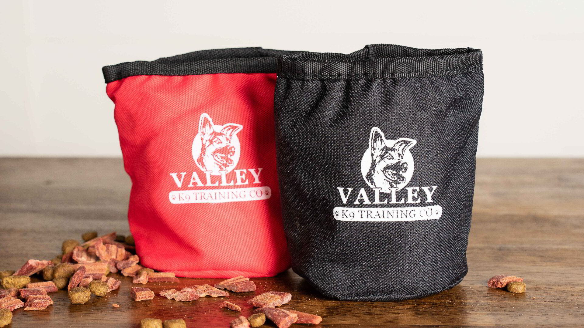 Doggie Treat Pouch