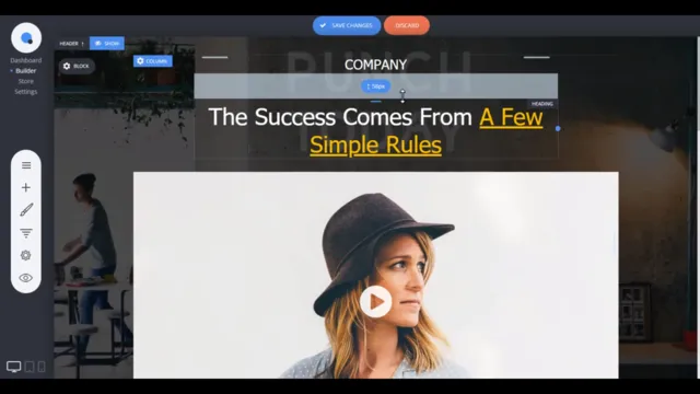 Editing A Funnel 2 For Your Smart 1 Sites
