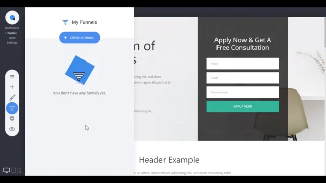 Intro To Funnels 1 For Your Smart 1 Sites