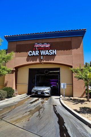 Full circle car wash near 2025 to me