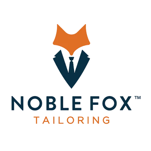 NOBLE FOX FACE MASK