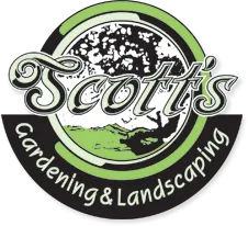 SCOTT'S GARDENING & LANDSCAPING