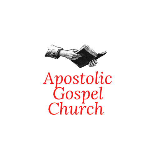The Apostolic Church Of Las Vegas Preach From The Bible