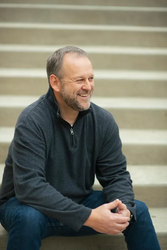 About Brent Rasche of FocalPoint Business Coaching of Ferdinand, IN