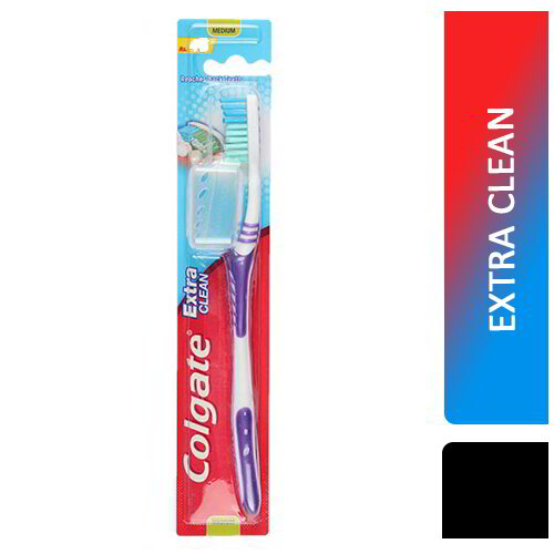 COLGATE TB EXTRA CLEAN