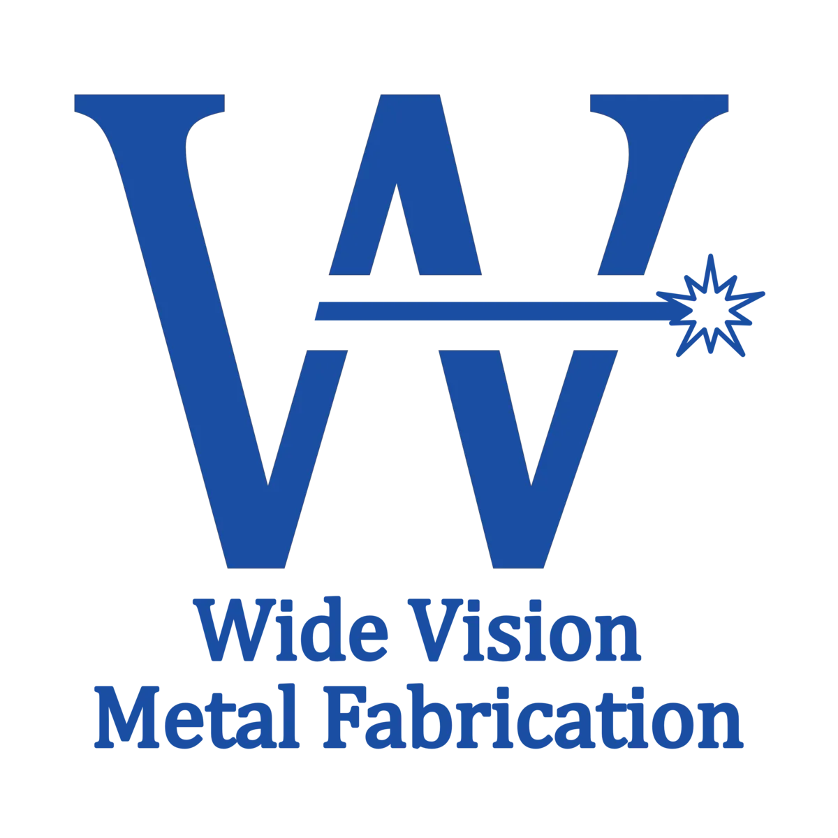 Wide Vision Metal Fabrication