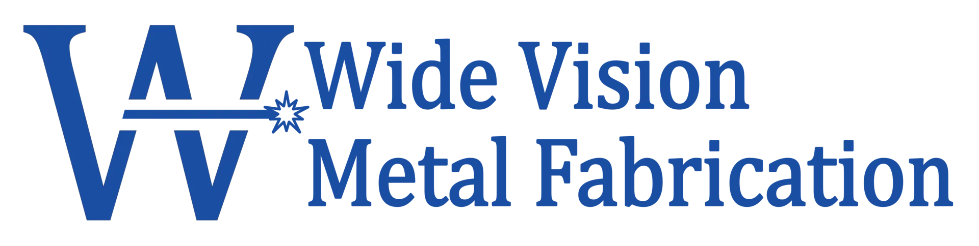 Wide Vision Metal Fabrication