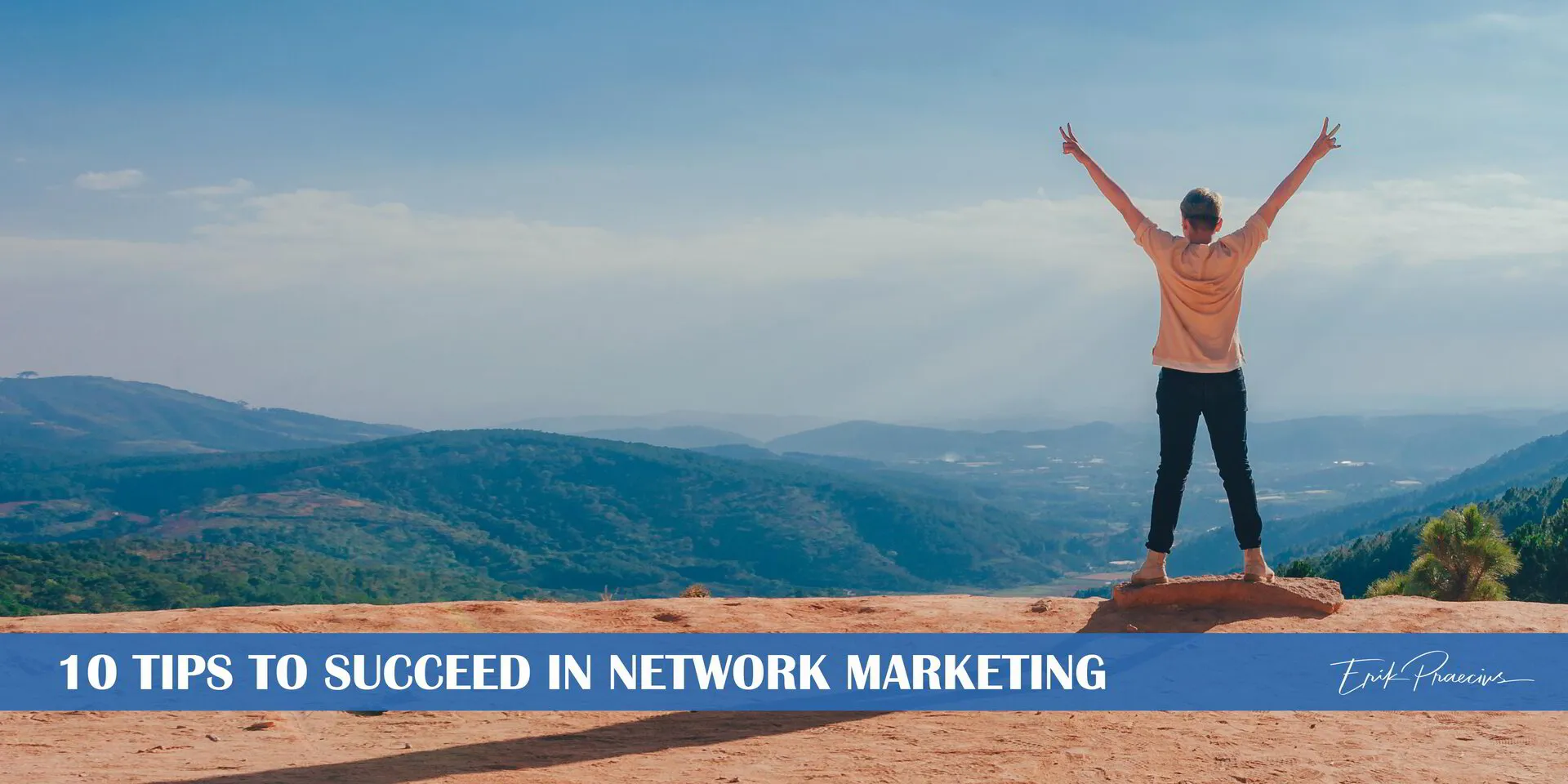 10 Tips to Succeed in Network Marketing According to the Experts