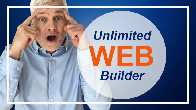 Unlimited Web Builder