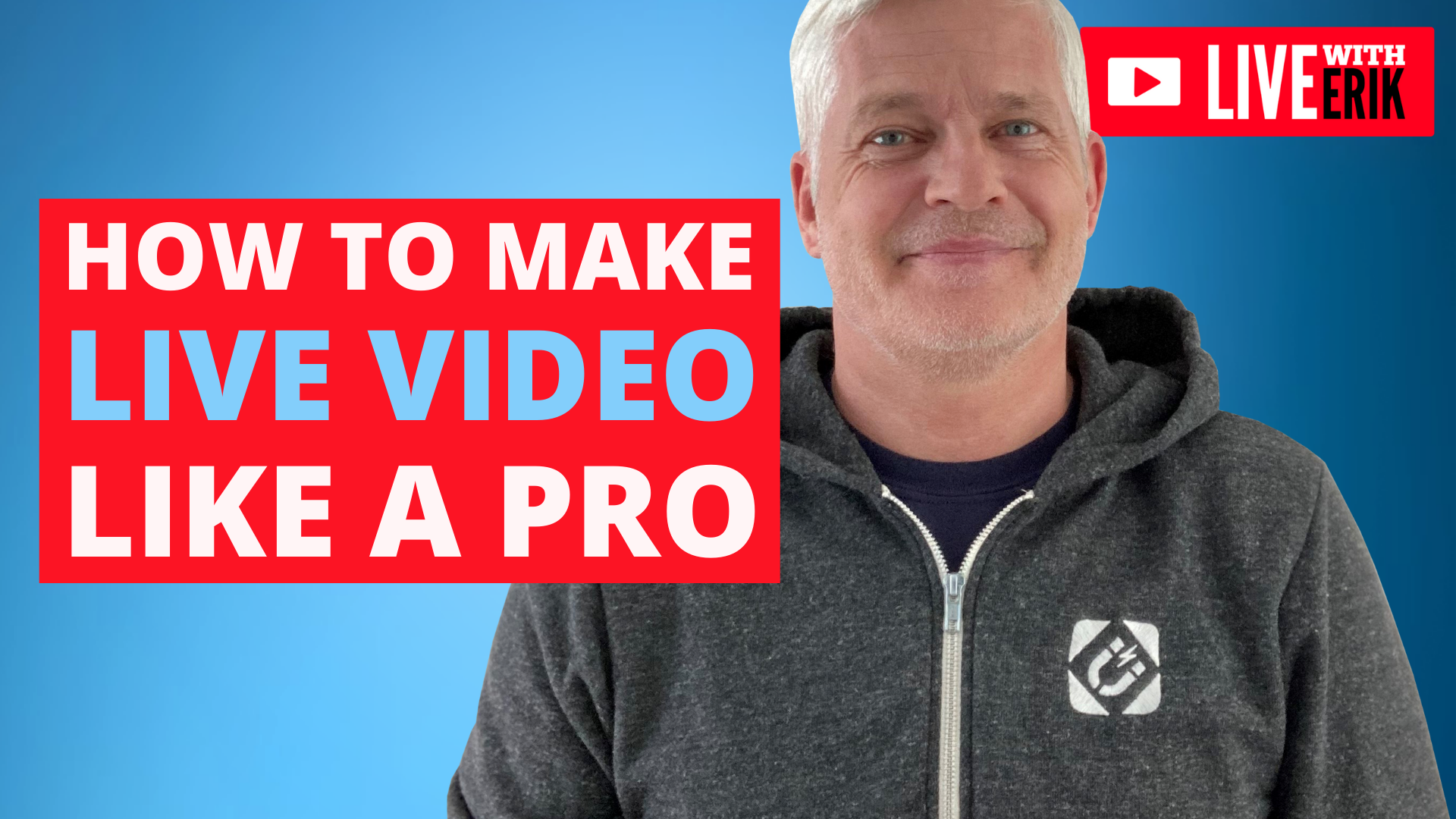 how-to-make-live-video