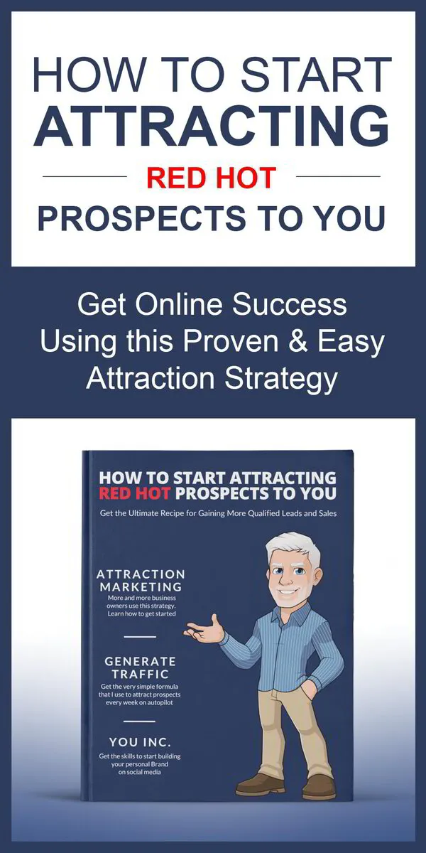 How to Start Attracting Prospects