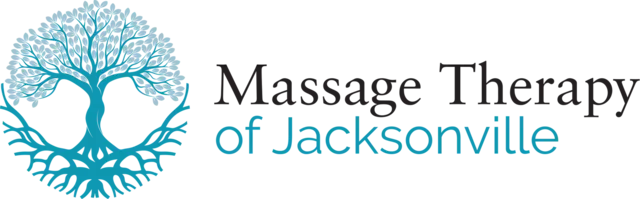 Massage Therapy of Jacksonville Logo