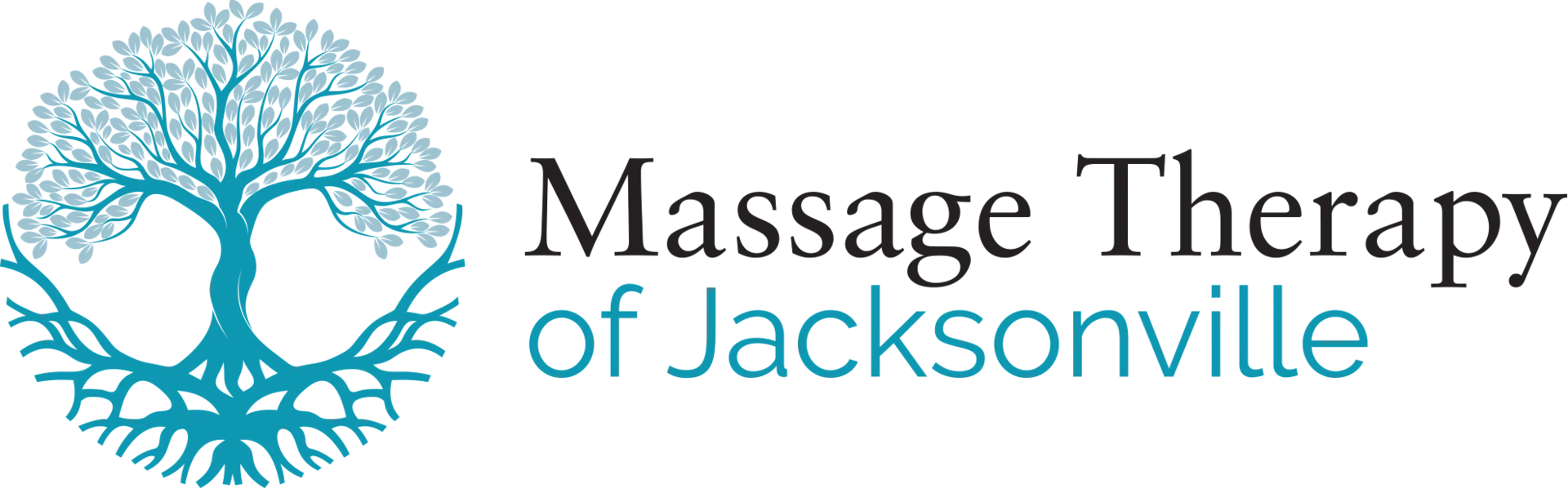 Massage Therapy of Jacksonville logo