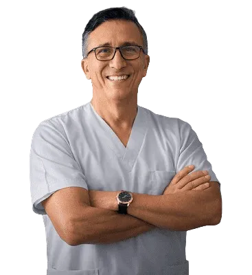 Dr. Oscar Murillo, instructor del Diplomado en Ortodoncia Correctiva