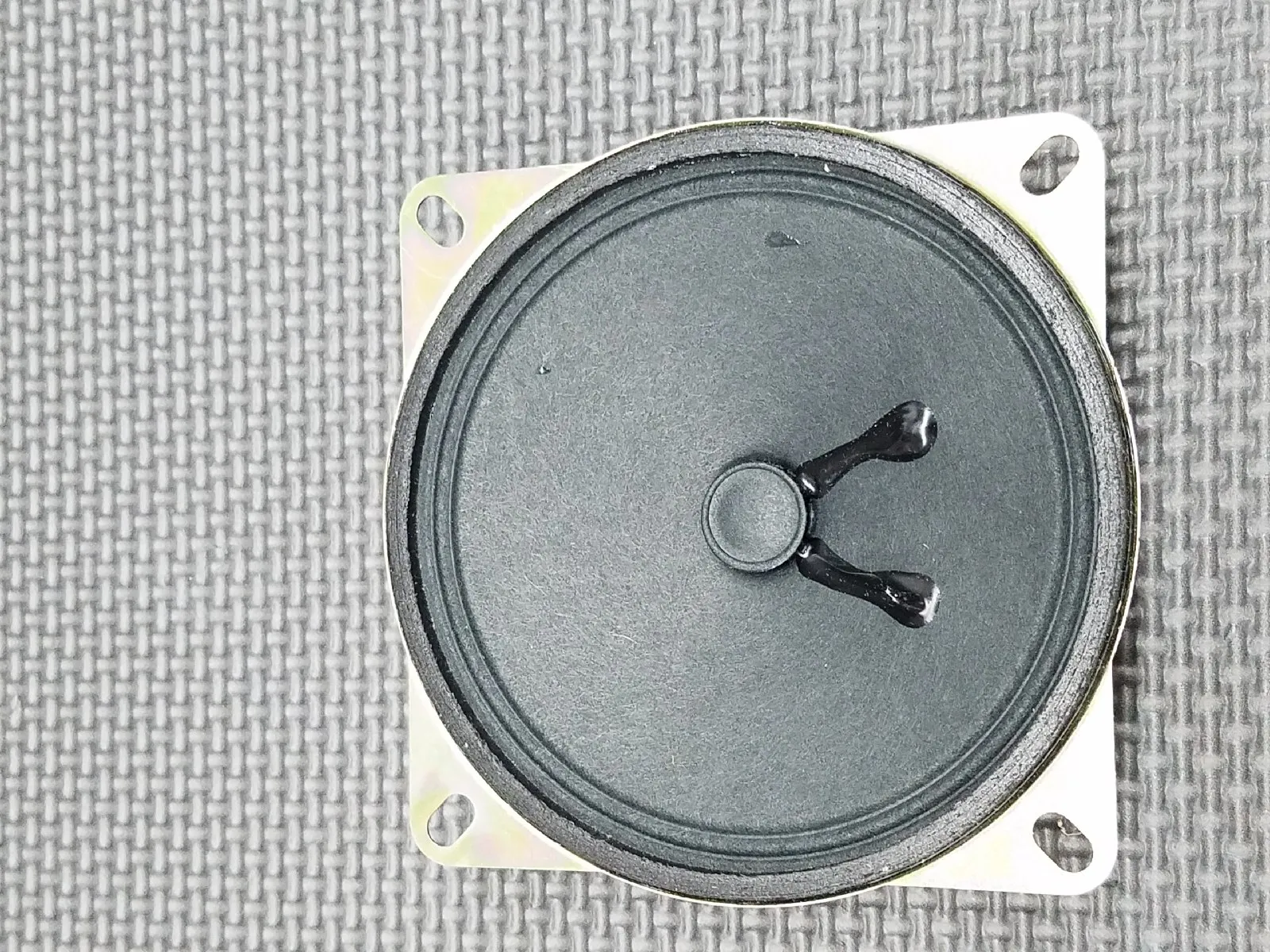Workman 3.5 inch replacement speaker sa-350