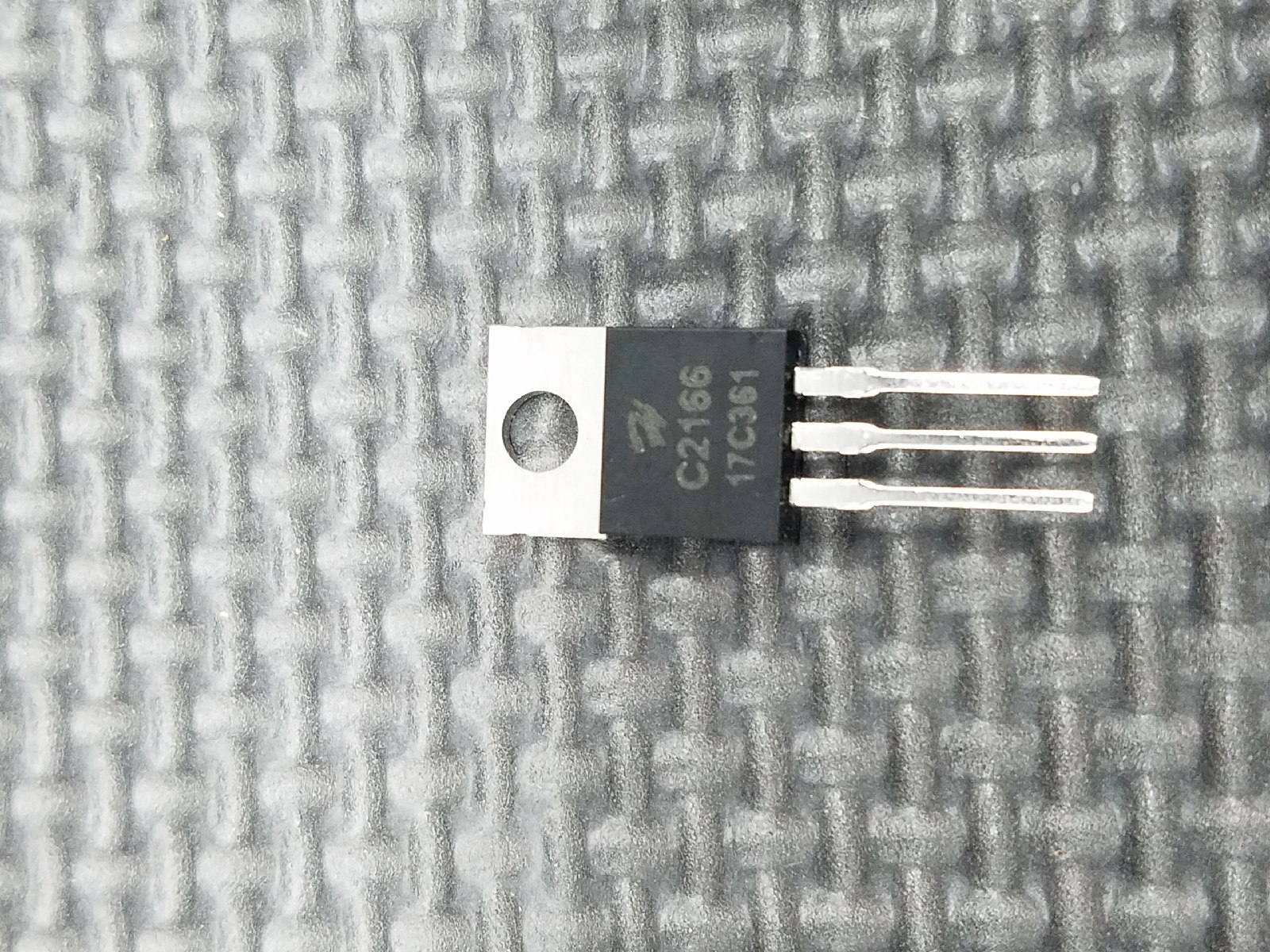 HG2166 Transistor