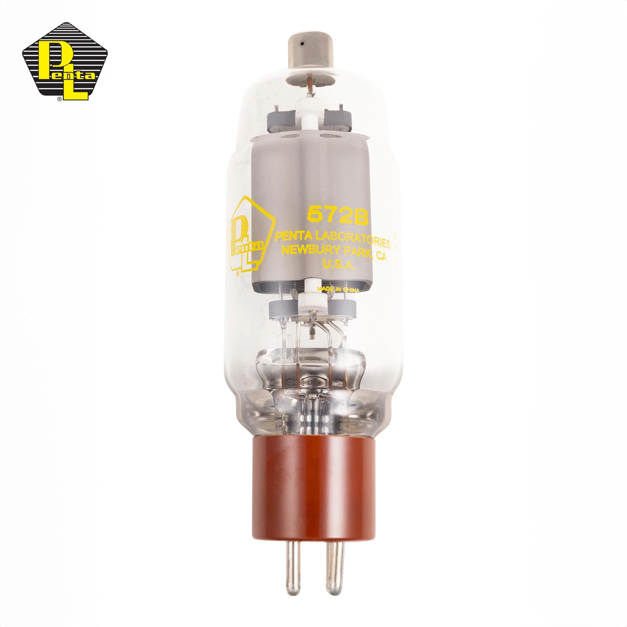【福袋セール】 Penta Tube 572B Labs コレクション