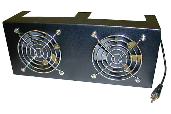 RCI-2995dx cooling fan kit