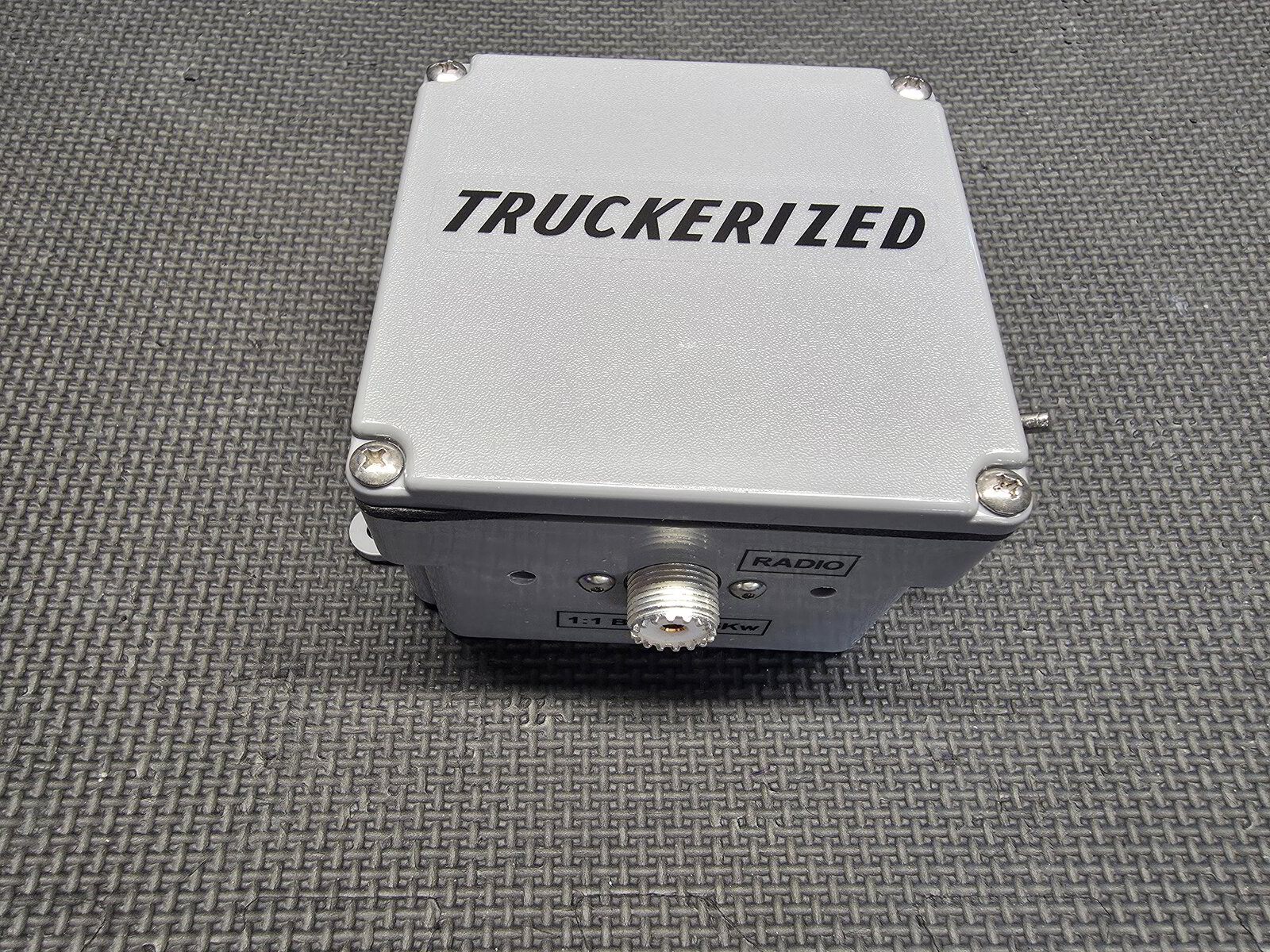 Yaesu G-800DXA Medium Heavy-Duty Rotator