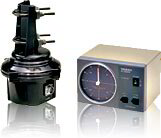 Yaesu G-450ADC Medium-Duty Rotator Systems G-450ADC