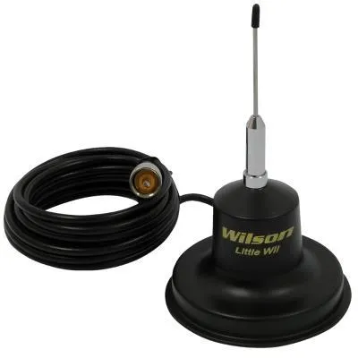 Wilson Little Wil Antenna