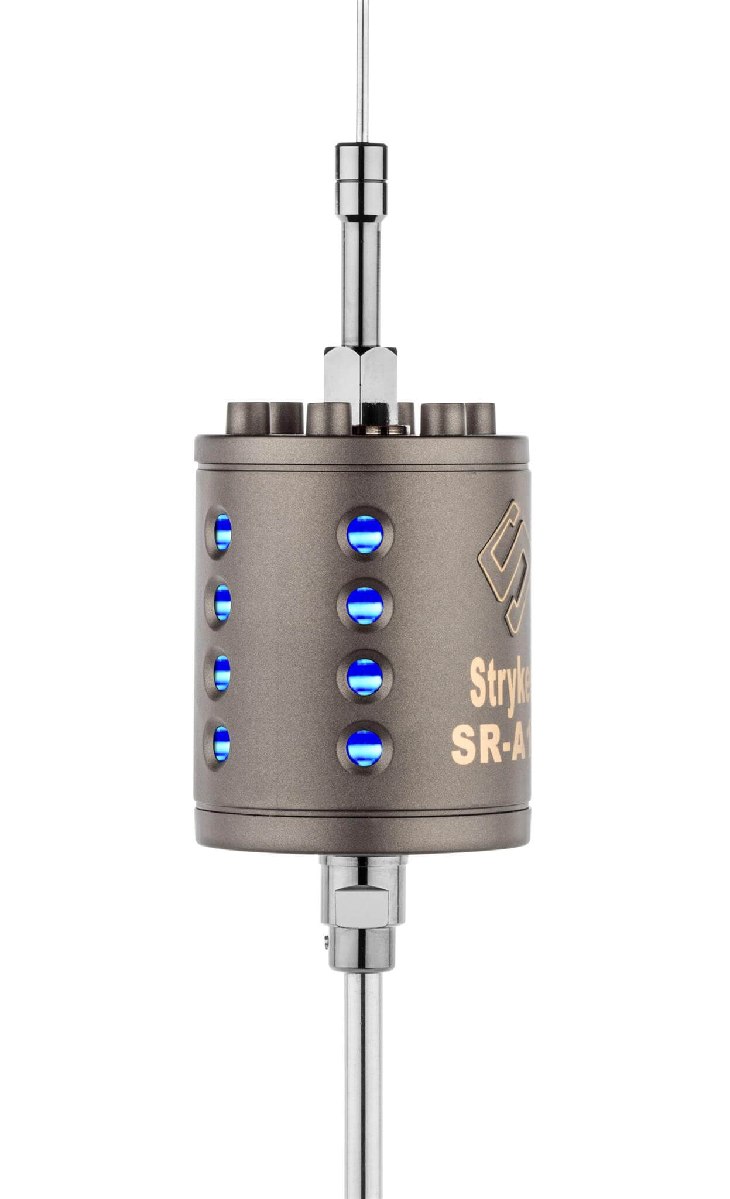 Stryker SR-497HPC V3 10 meter radio W/ 100+ Watts Of Power