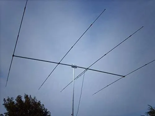 Sirio 4 element Beam antenna SY-4