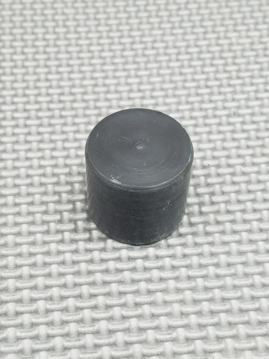 Delrin Sensor Cap Weather Cap #14