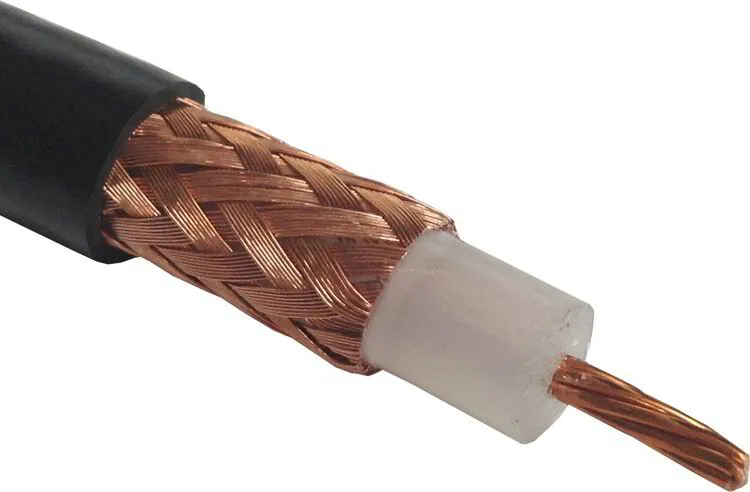 RG213U custom cables