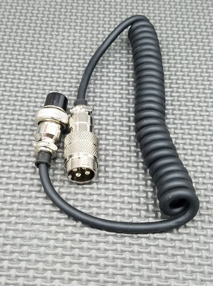 4ft Mic Cord Extension