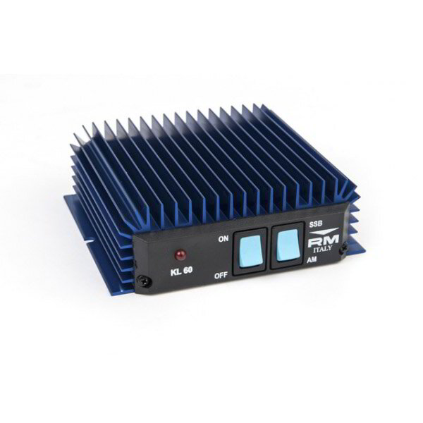 【ナショナル】K-106 AMPLIFIER 真空管ラジオ　博物館行きレベル！ KL60 mobile amplifier by RM Italy
