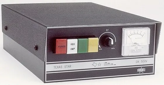 Texas Star DX 500V