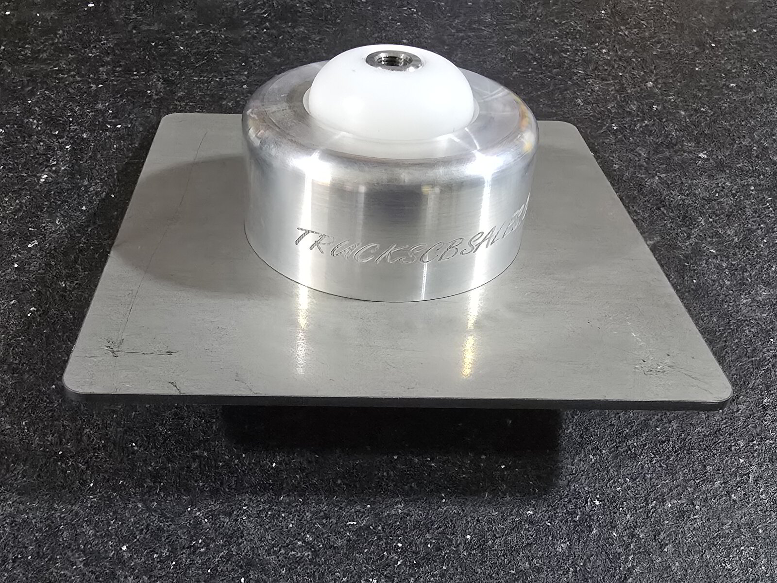 ◆ KANA☆ Truckerized antenna puck