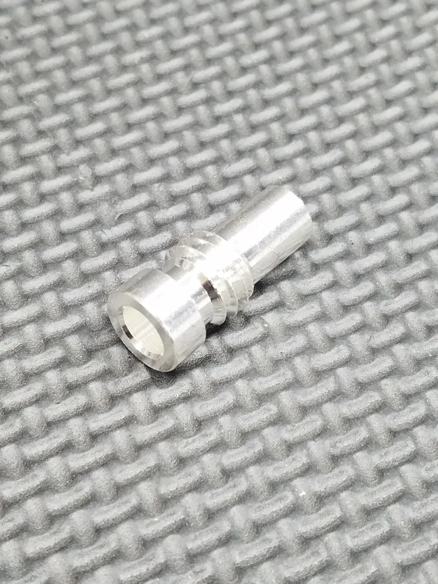 UG-175 Reducer for Silver Plated PL-259 Connector
