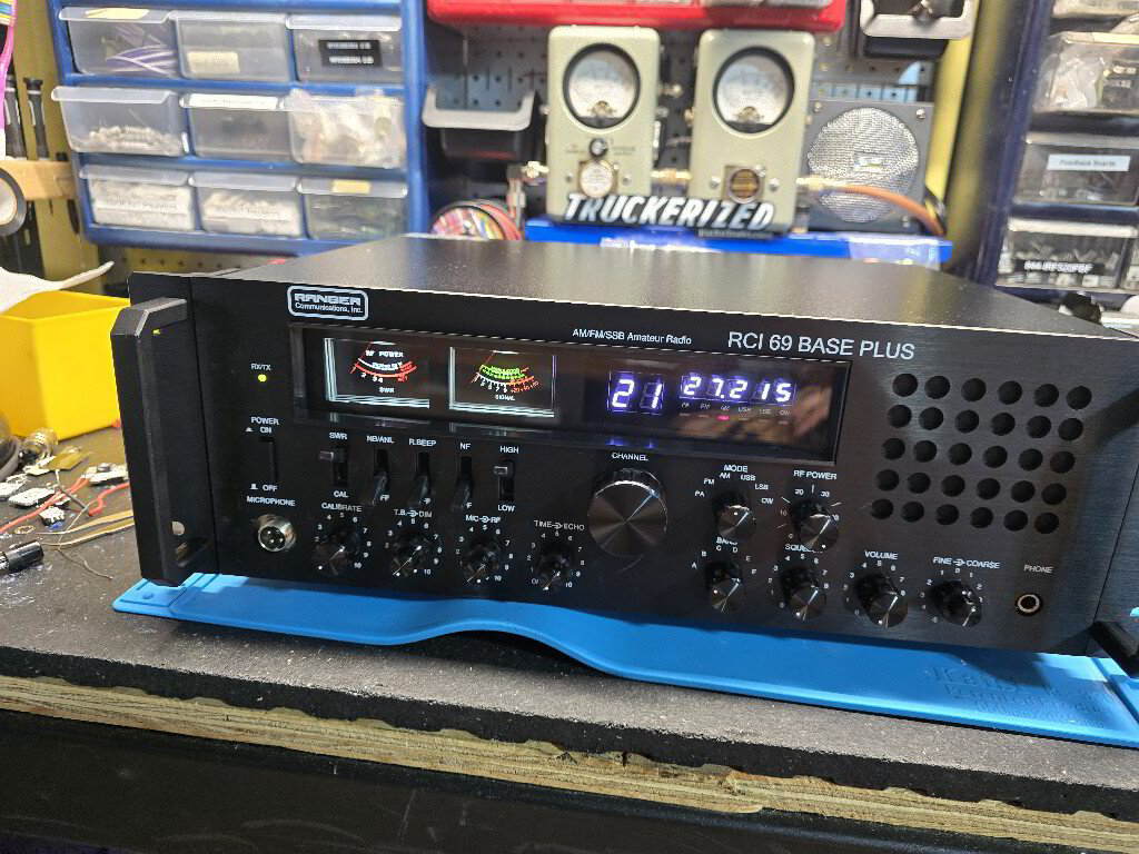 CB Radio Products | Trucks CB Sales