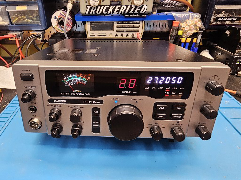 CB Radio Products | Trucks CB Sales