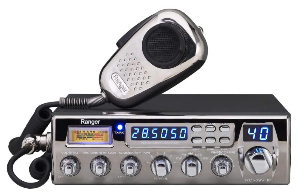 Ranger RCI-69VHP