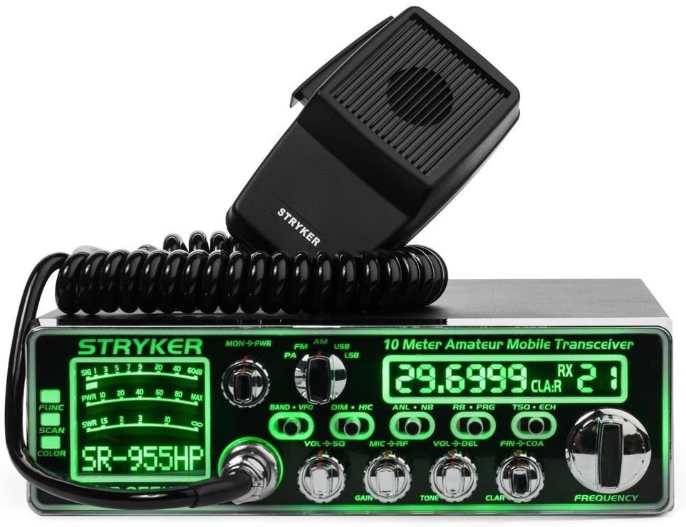 9 of the Best CB Radios for Your Buck
