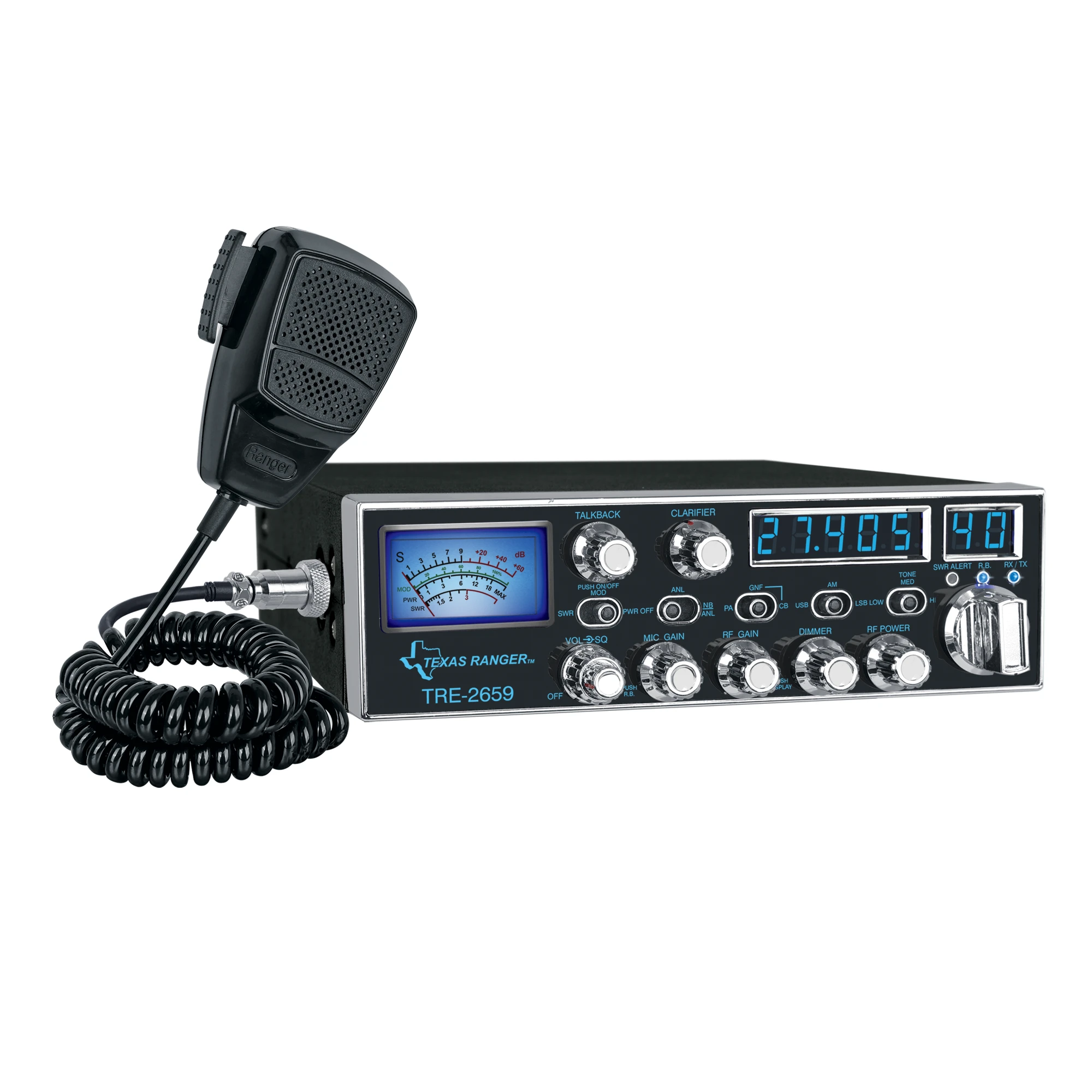 CB Radio Products | Trucks CB Sales